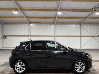 Vaurioauto  passenger cars Opel Corsa 1.2 55kW Edition 2022/2