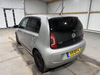 Volkswagen Up! 1.0 44kW High BlueMotion Airco picture 12