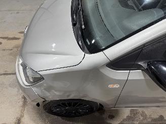 Volkswagen Up! 1.0 44kW High BlueMotion Airco picture 17