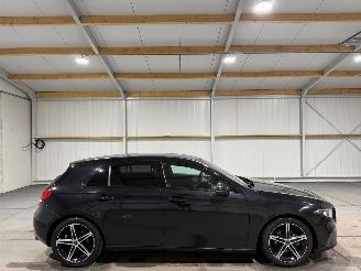 Damaged car Mercedes A-klasse 200 120kW Automaat Business Solution AMG Upgrade 2018/10