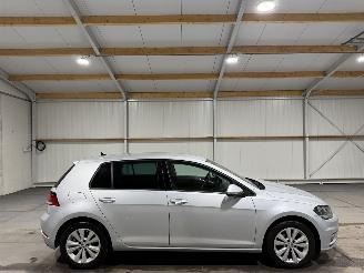 Avarii autoturisme Volkswagen Golf 1.0TSI 85kW Clima Comfortline 2019/3