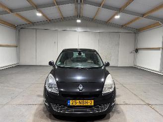 Renault Grand-scenic 1.9dCi 96kW Privilege picture 4