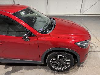 Mazda CX-5 2.0SkyActive-G 121kW 165 GT-M Line picture 25