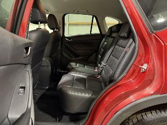 Mazda CX-5 2.0SkyActive-G 121kW 165 GT-M Line picture 45