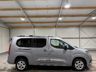 Auto incidentate Toyota ProAce CITY INVALIDE ROLSTOELAUTO  1.2Turbo 81kW Active Long 2022/9