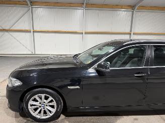BMW 5-serie 520i 135kW Automaat High Executive picture 13