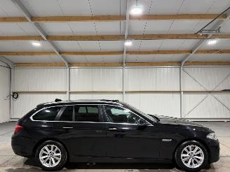Auto incidentate BMW 5-serie 520i 135kW Automaat High Executive 2014/2