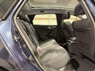 Peugeot 508 1.6e-HDi 84kW Blue Lease Executive picture 31
