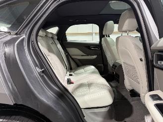 Jaguar F-Pace 3.0S 221kW Automaat AWD Motorshaden picture 22