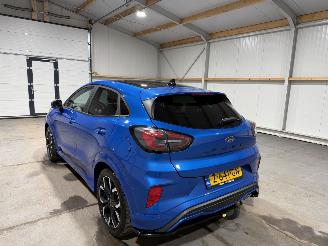 Ford Puma 1.0EcoBoost 92kW Hybrid Pano ST-Line X picture 12