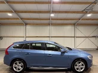 Avarii autoturisme Volvo V-60 2.0T5 180kW Automaat Summum 2015/3