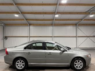  Volvo S-80 2.4D 120kW Automaat Momentum 2007/1