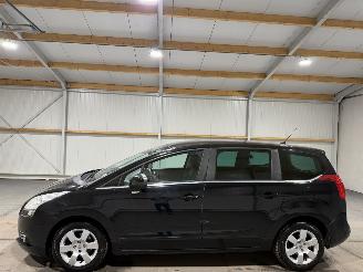 Peugeot 5008 1.6VTi 88kW Blue Lease picture 8