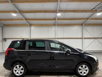 škoda osobní automobily Peugeot 5008 1.6VTi 88kW Blue Lease 2011/6