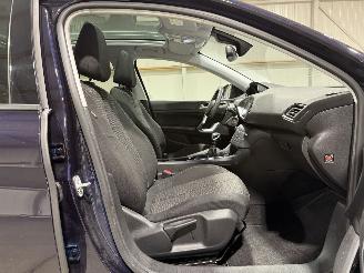 Peugeot 308 1.2PureTech 81kW Blue Lease Executive picture 24