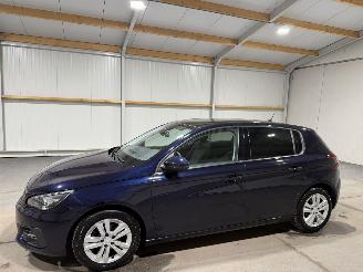 Peugeot 308 1.2PureTech 81kW Blue Lease Executive picture 9