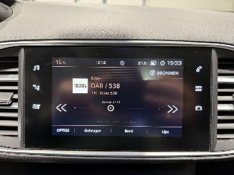 Peugeot 308 1.2PureTech 81kW Blue Lease Executive picture 15