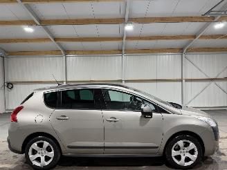 škoda osobní automobily Peugeot 3008 1.6THP 115kW Panoramadak ST 2011/2