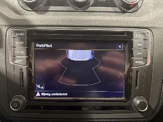 Volkswagen Caddy 2.0TDI 75kW Automaat BMT Exclusive Edition picture 33