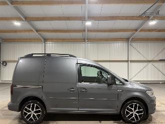  Volkswagen Caddy 2.0TDI 75kW Automaat BMT Exclusive Edition 2019/3