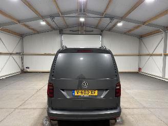 Volkswagen Caddy 2.0TDI 75kW Automaat BMT Exclusive Edition picture 7