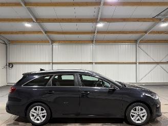 škoda osobní automobily Kia Ceed 1.6CRDi 85kW Clima Camera Dynamicline 2019/7