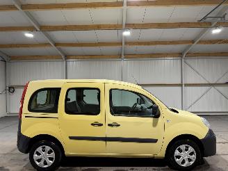 Avarii autoturisme Renault Kangoo 1.6-16V 78kW Expression 2009/10
