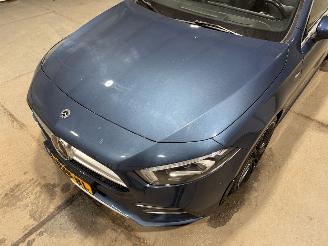 Mercedes A-klasse 35AMG 225kW Automaat 4Matic Pano Premium Plus picture 21