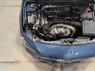 Mercedes A-klasse 35AMG 225kW Automaat 4Matic Pano Premium Plus picture 28