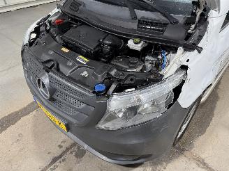 Mercedes Vito 111CDI 84kW Friso / Koelwagen Airco Functional picture 27