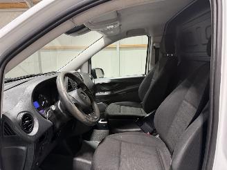 Mercedes Vito 111CDI 84kW Friso / Koelwagen Airco Functional picture 30