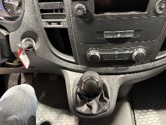 Mercedes Vito 111CDI 84kW Friso / Koelwagen Airco Functional picture 35