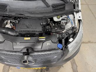 Mercedes Vito 111CDI 84kW Friso / Koelwagen Airco Functional picture 29