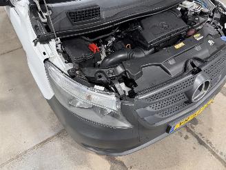 Mercedes Vito 111CDI 84kW Friso / Koelwagen Airco Functional picture 25