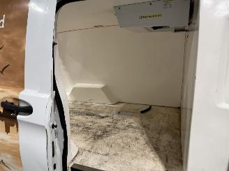 Mercedes Vito 111CDI 84kW Friso / Koelwagen Airco Functional picture 37
