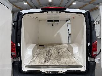 Mercedes Vito 111CDI 84kW Friso / Koelwagen Airco Functional picture 38