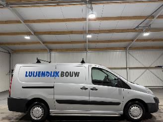 Schade bestelwagen Toyota Proace 1.6D 66kW L2H1 Aspiration 2013/12