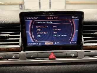 Audi A8 4.2V8 257kW Automaat Luchtvering Quattro Pro Line picture 28
