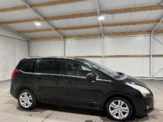 Peugeot 5008 1.6THP 115kW Clima GT 7zitplaatsen picture 2