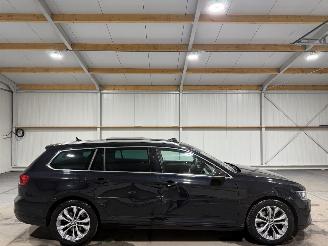 Coche accidentado Volkswagen Passat 1.5TSI 110kW Automaat Pano Business 2022/6