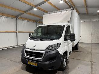 Peugeot Boxer 2.0BlueHDI 120kW Bakwagen picture 10