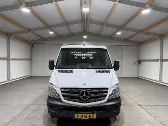 Mercedes Sprinter 213CDI  2.2  95kW Airco Laadbak picture 4