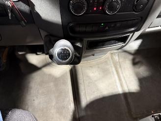 Mercedes Sprinter 213CDI  2.2  95kW Airco Laadbak picture 34