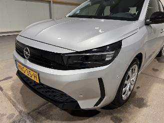 Opel Corsa 1.2 75kW Airco Turbo Edition picture 29