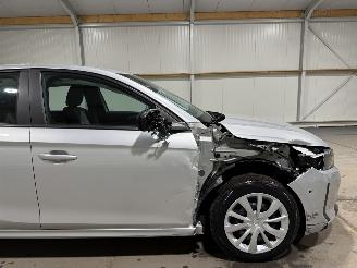 Opel Corsa 1.2 75kW Airco Turbo Edition picture 14