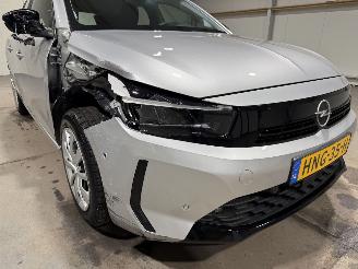 Opel Corsa 1.2 75kW Airco Turbo Edition picture 27