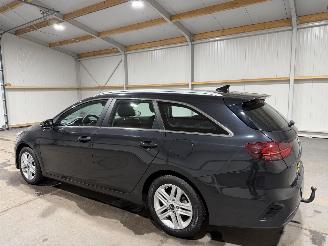 Kia Ceed 1.6CRDi 85kW Clima Camera Dynamicline picture 11