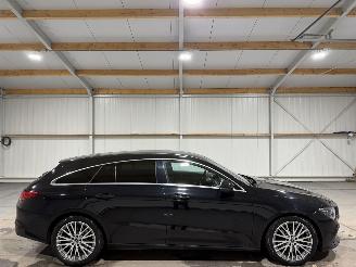 uszkodzony samochody osobowe Mercedes Cla-klasse 220 140kW Automaat Advantage Shootingbrake 2020/1