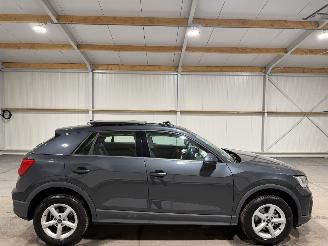 Unfallwagen Audi Q2 35TFSI 110kW Automaat Pano Pro Line 2025/1