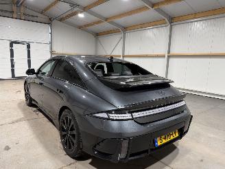 Hyundai IONIQ 6 77.4kWh 239kW AWD Pano First Edition picture 12